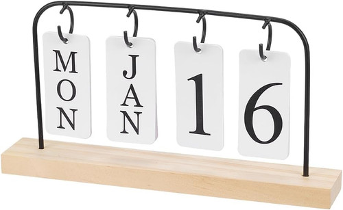 Nbeads holzer ewiger kalender - holzer,