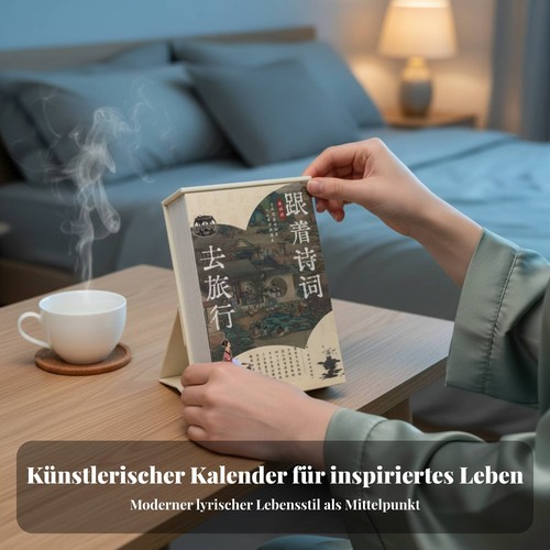 2026 tischkalender - 2026,