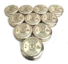 100 Jahre Kalender Kompass