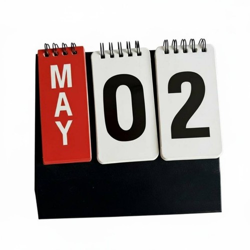 Datumsfreier kalender modernes - datumsfreier,