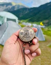 Antiker Funktionierender