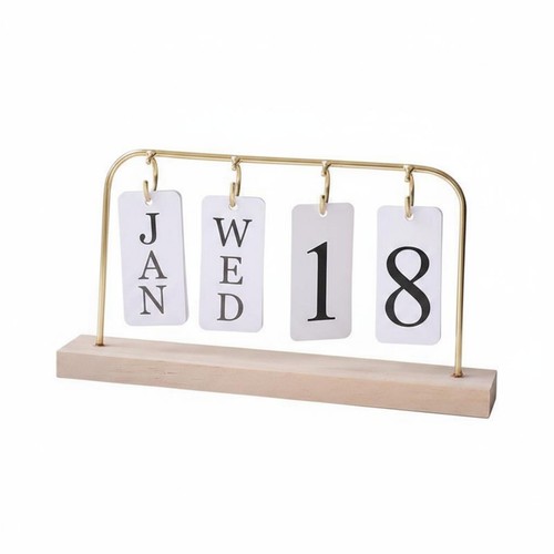Hängekarten-Kalender