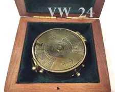 Vintage Antik Nautischer