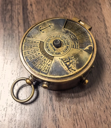 Antiker vintage maritimer - antiker,